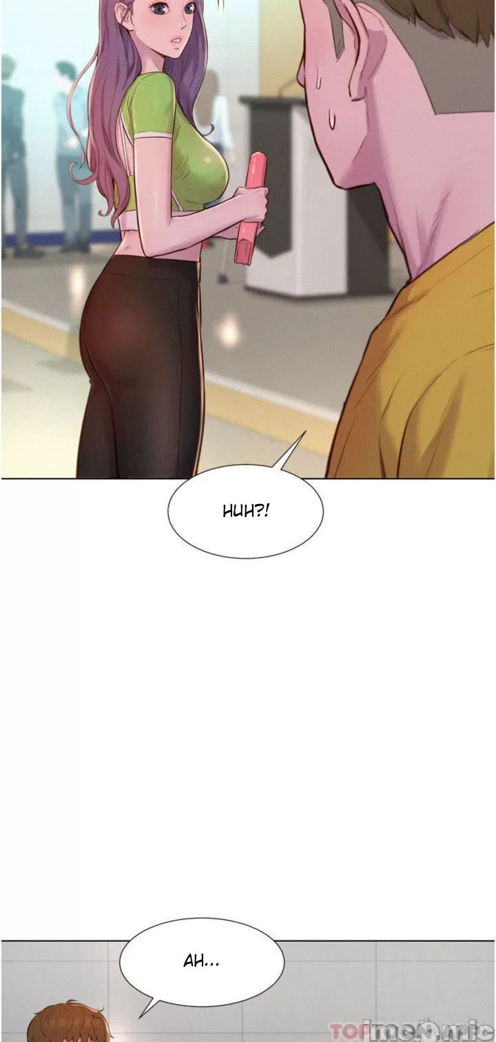 Romantic Camping - Chapter 48 47