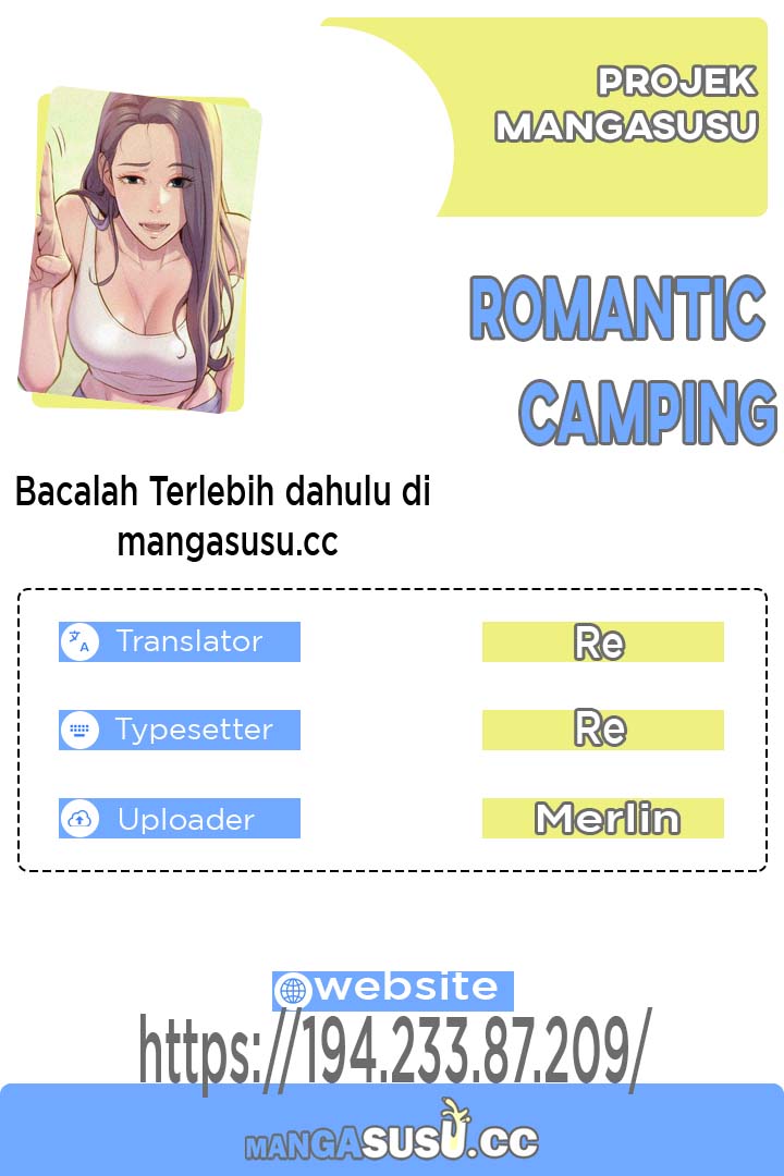 Romantic Camping - Chapter 48 1