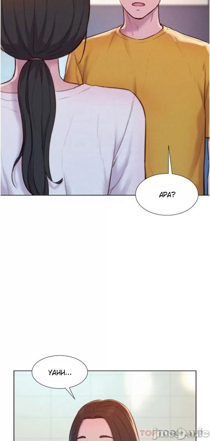 Romantic Camping - Chapter 48 49