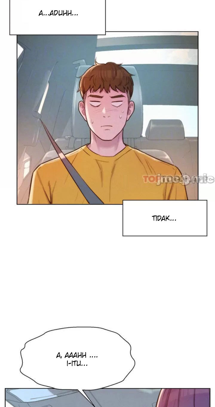 Romantic Camping - Chapter 48 30