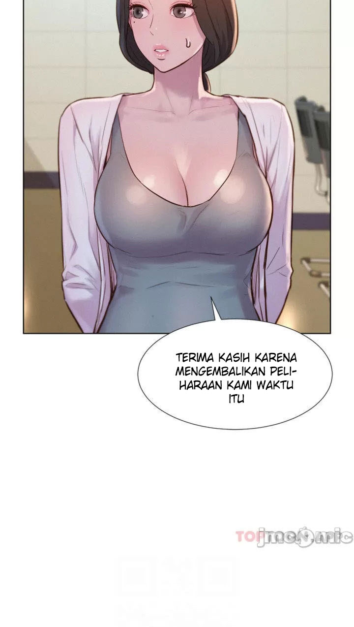 Romantic Camping - Chapter 48 50