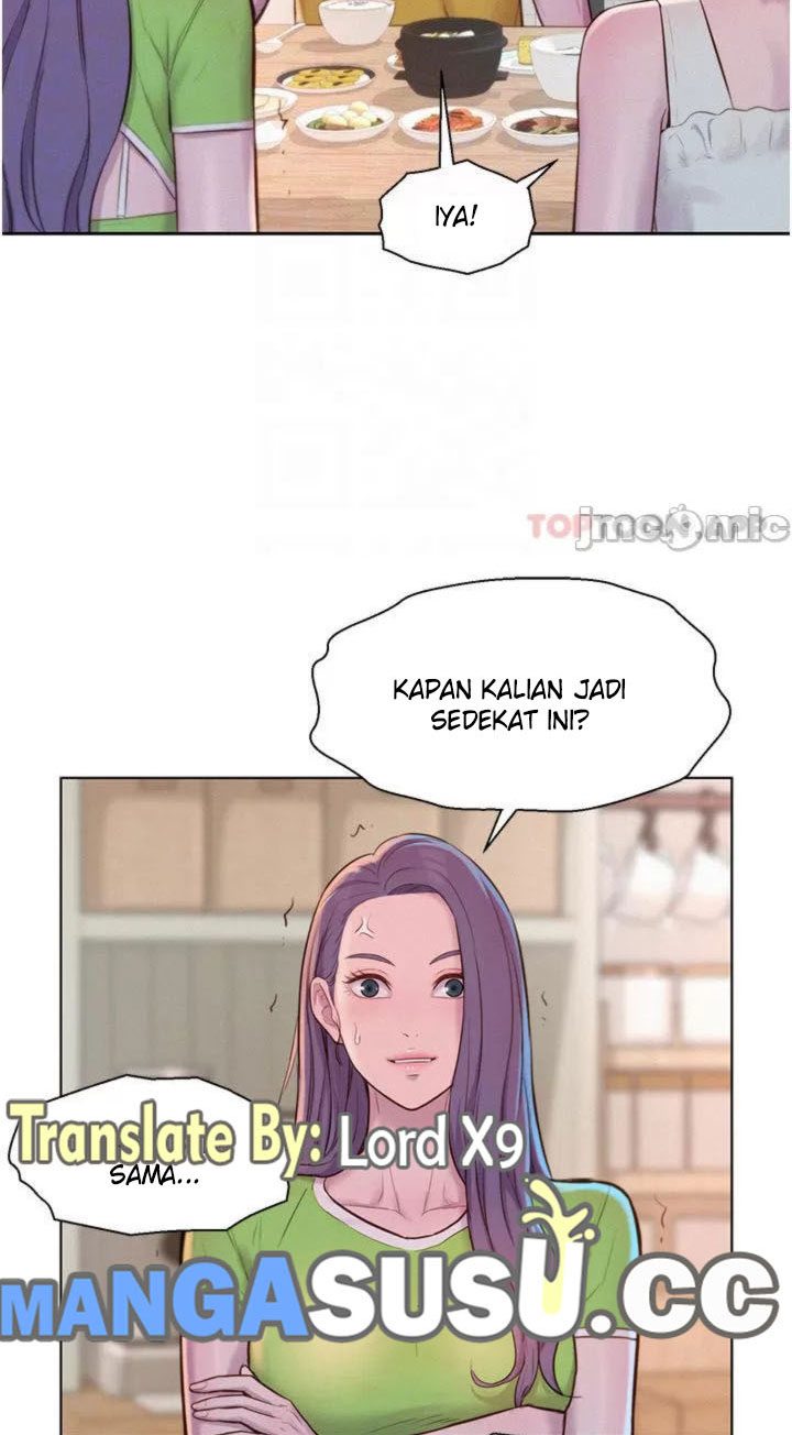 Romantic Camping - Chapter 48 21
