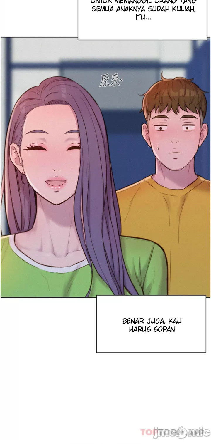 Romantic Camping - Chapter 48 43