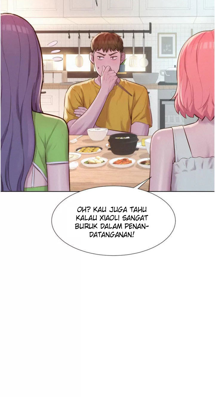 Romantic Camping - Chapter 48 14
