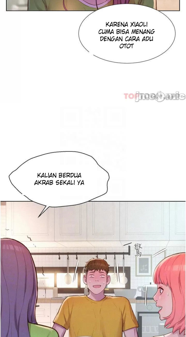 Romantic Camping - Chapter 48 20