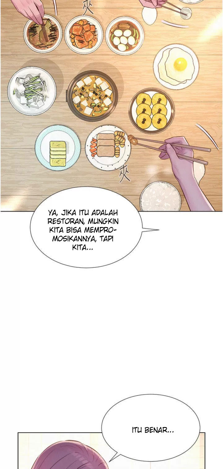 Romantic Camping - Chapter 48 6
