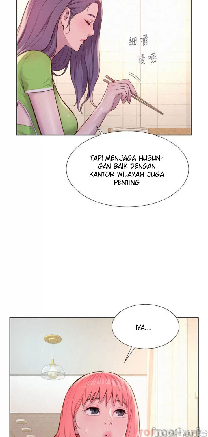 Romantic Camping - Chapter 48 7