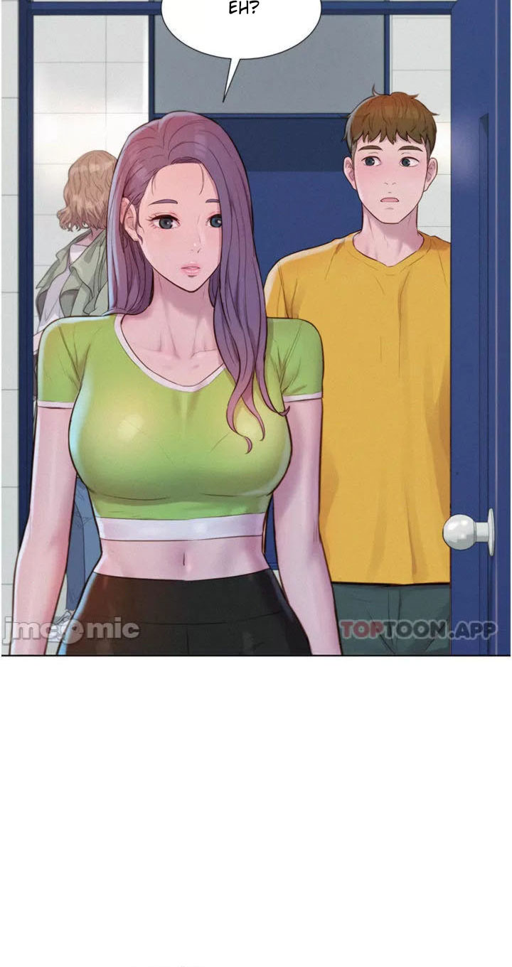 Romantic Camping - Chapter 48 40