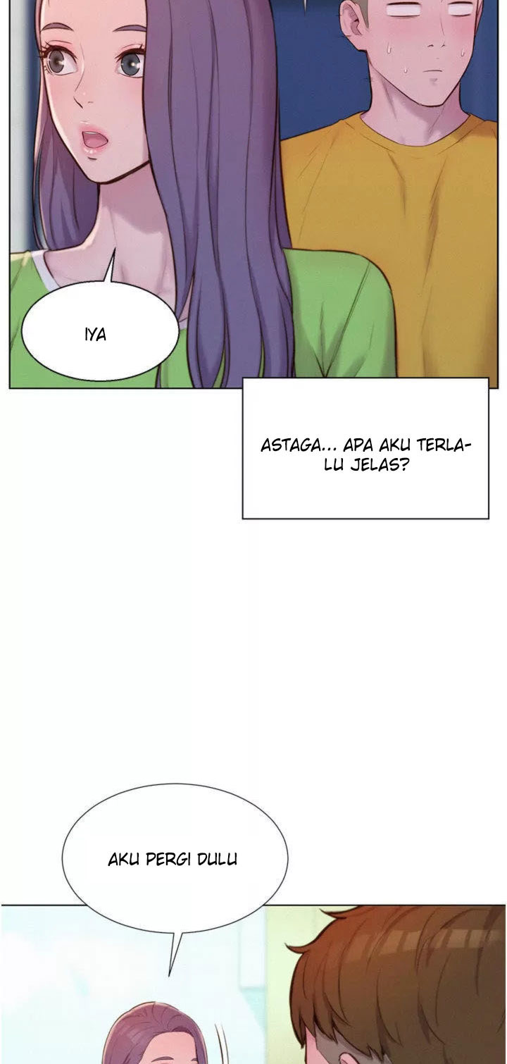 Romantic Camping - Chapter 48 46