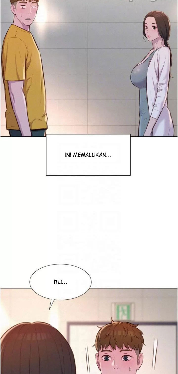 Romantic Camping - Chapter 48 48