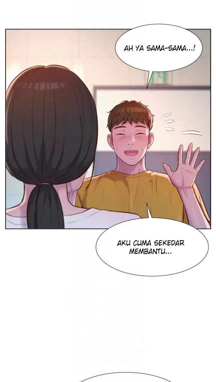 Romantic Camping - Chapter 48 51