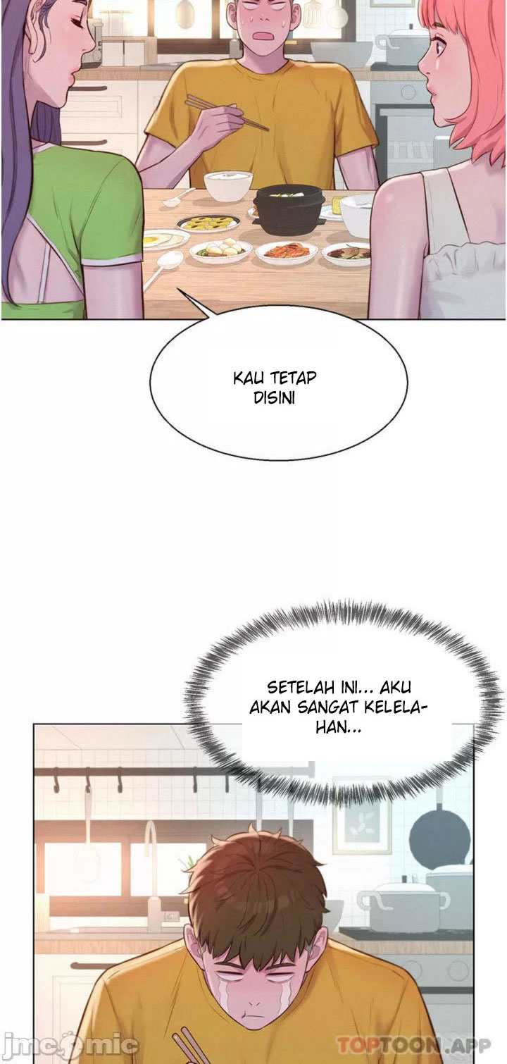 Romantic Camping - Chapter 48 9