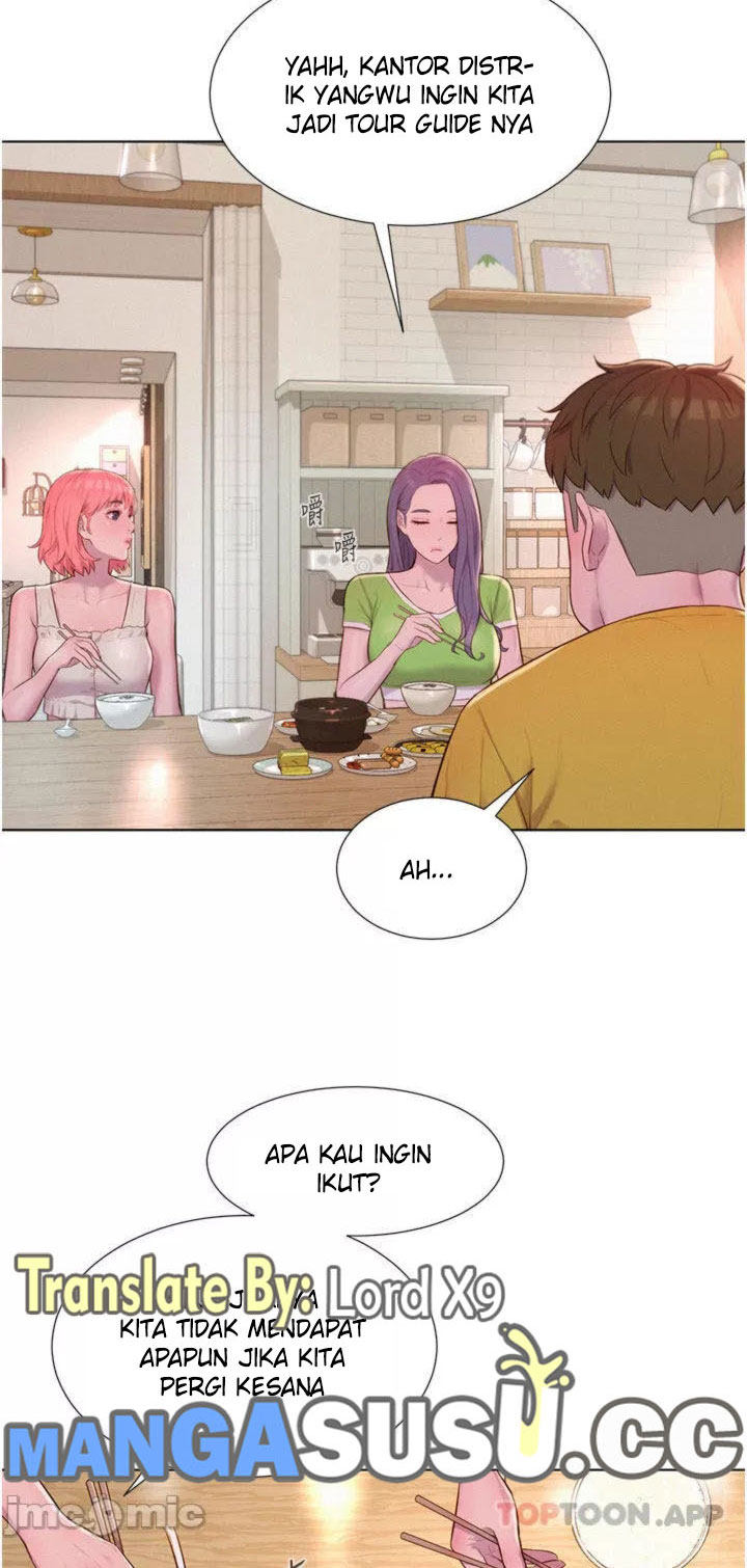 Romantic Camping - Chapter 48 5