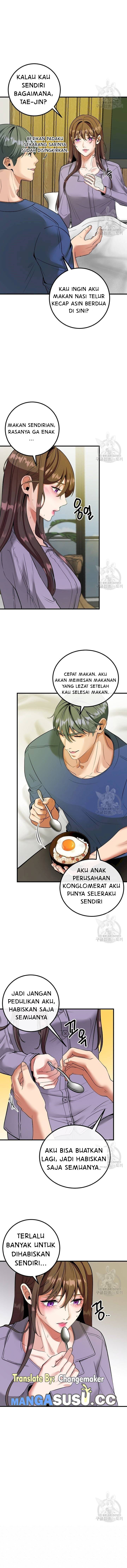 Sexy Wife - Chapter 47 5