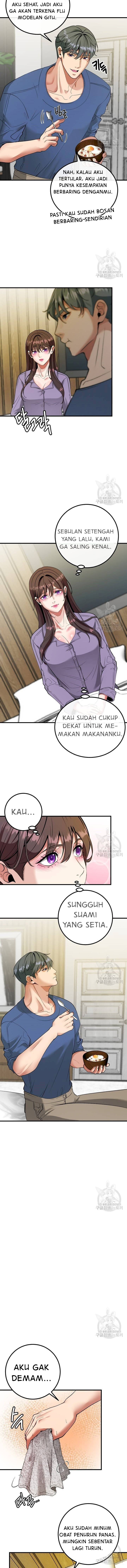 Sexy Wife - Chapter 47 7