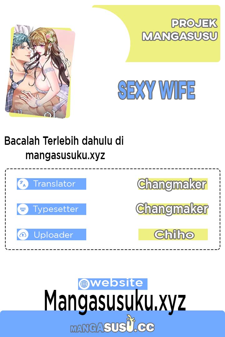Sexy Wife - Chapter 47 1