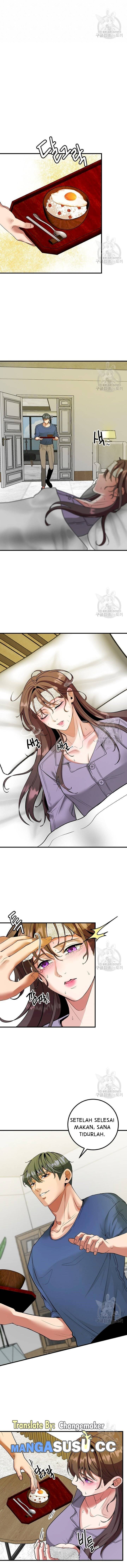 Sexy Wife - Chapter 47 4