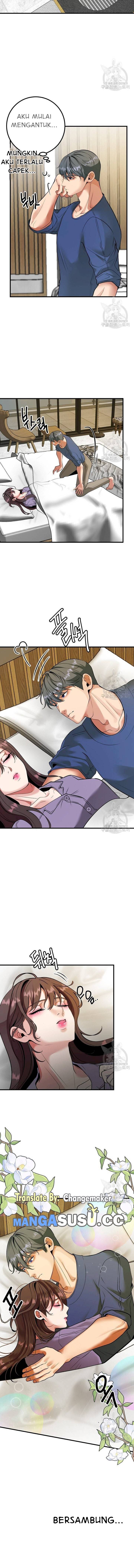 Sexy Wife - Chapter 47 13