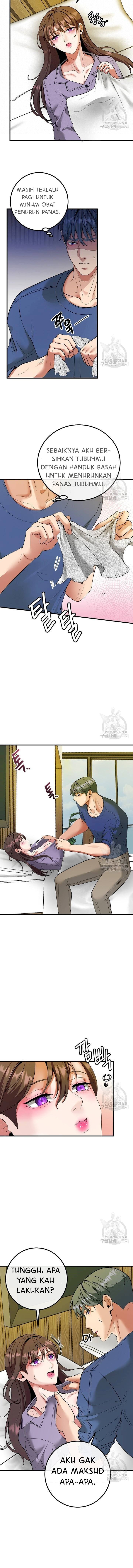 Sexy Wife - Chapter 47 8