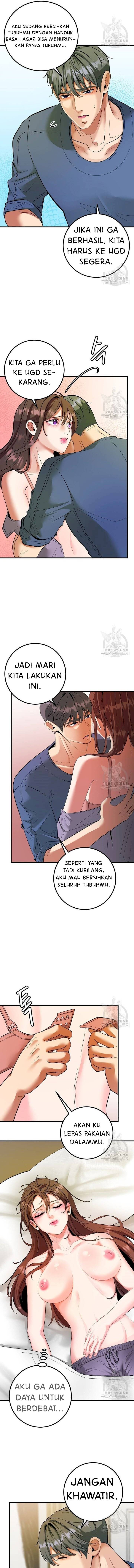 Sexy Wife - Chapter 47 9