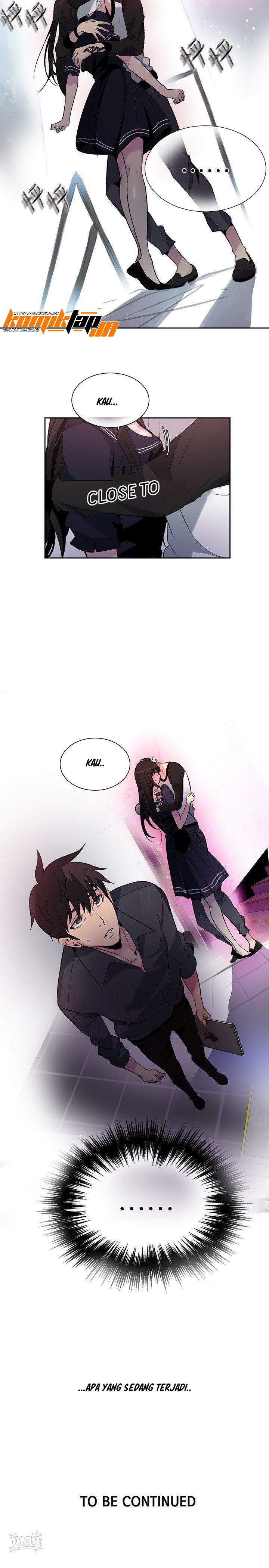 PC Goddess Room - Chapter 27 23