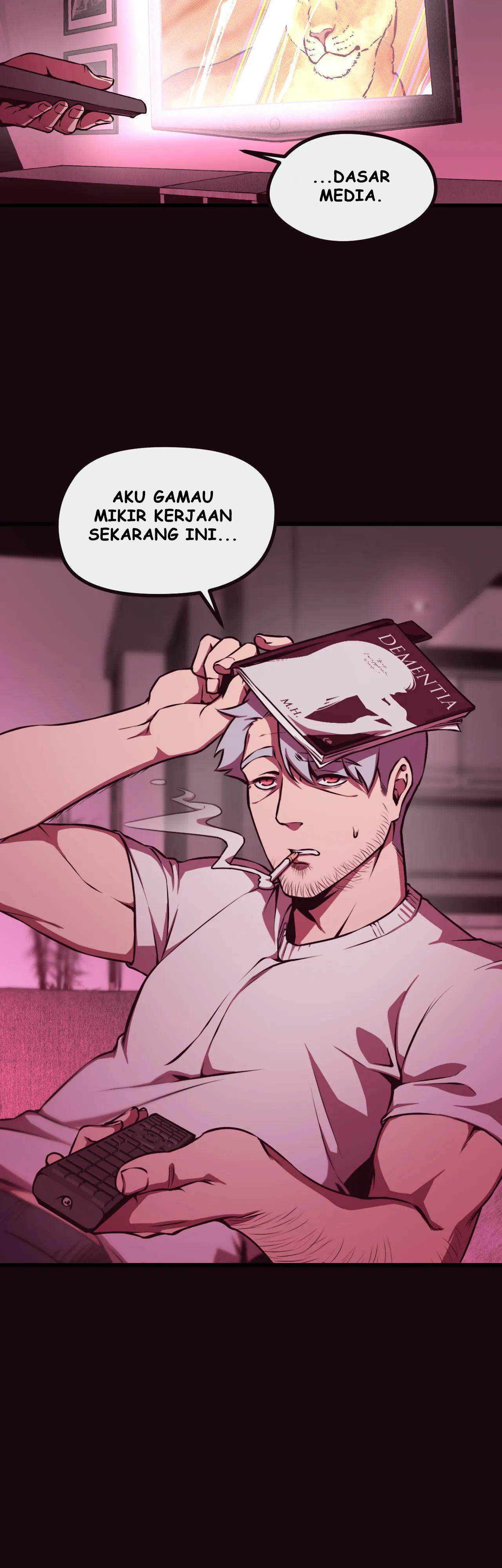 Writing Hell - Chapter 27 28