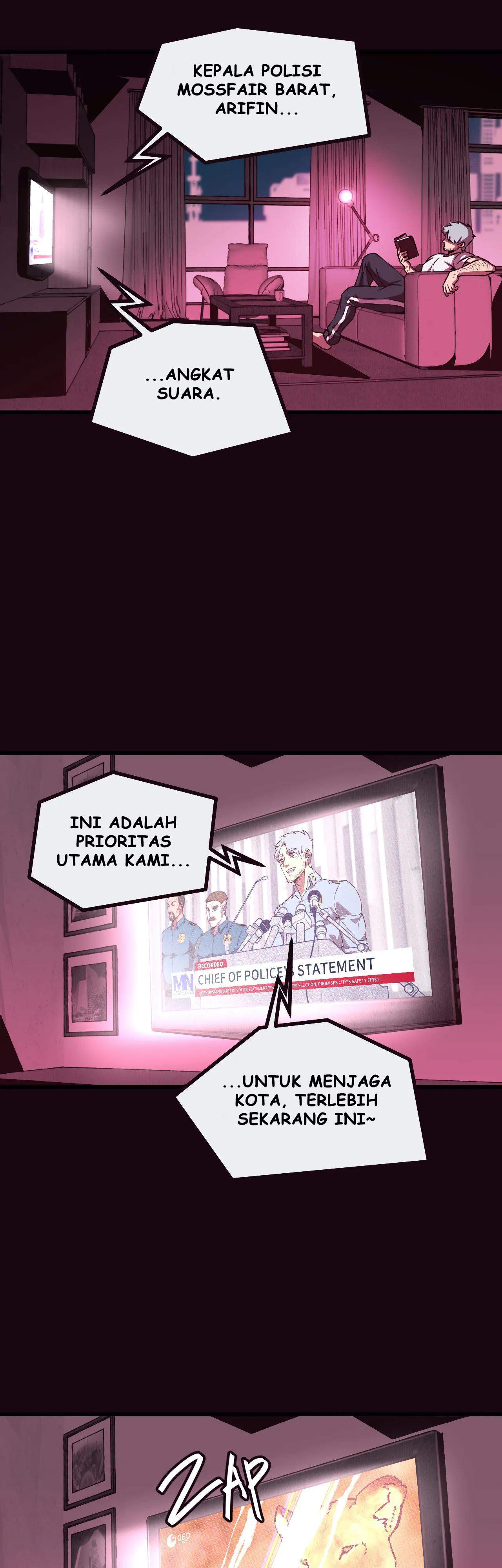 Writing Hell - Chapter 27 27