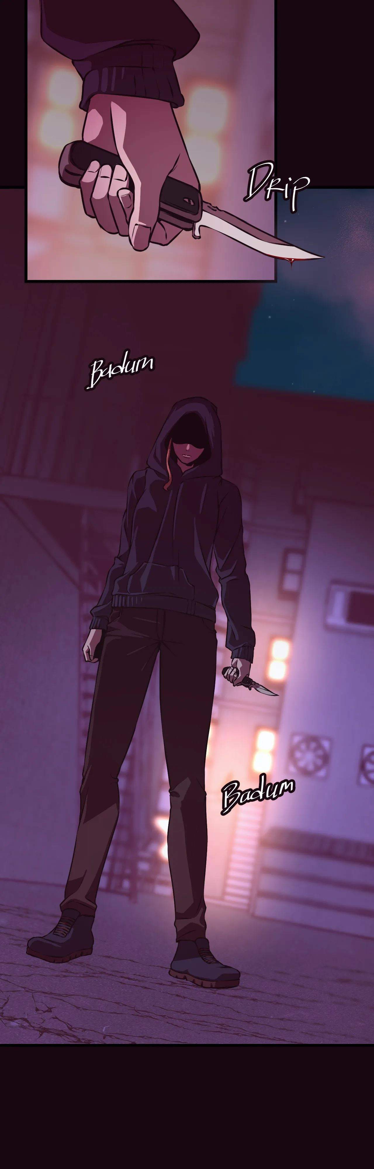 Writing Hell - Chapter 27 7