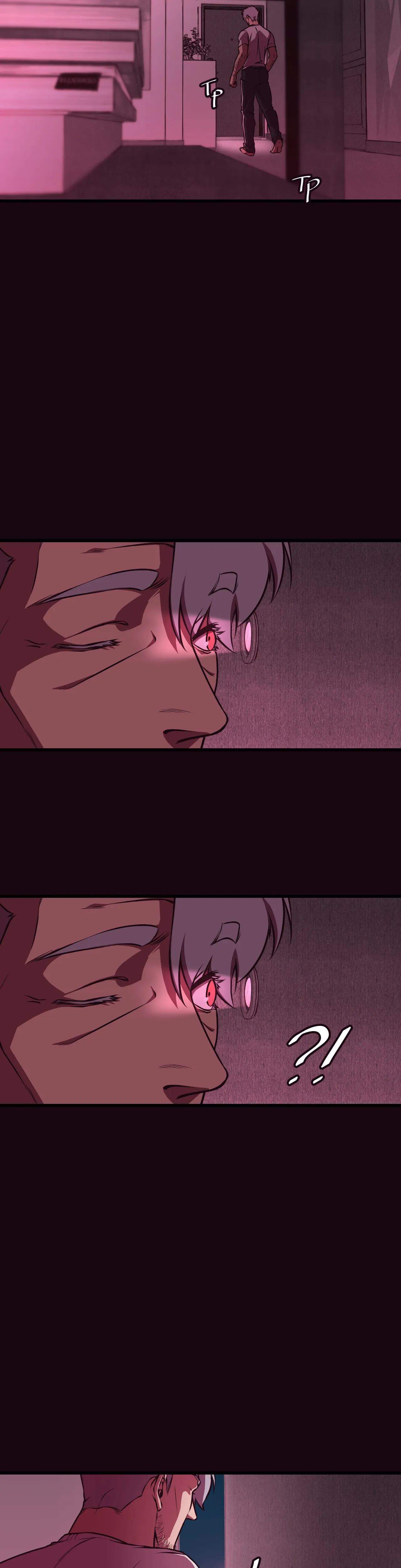 Writing Hell - Chapter 27 31