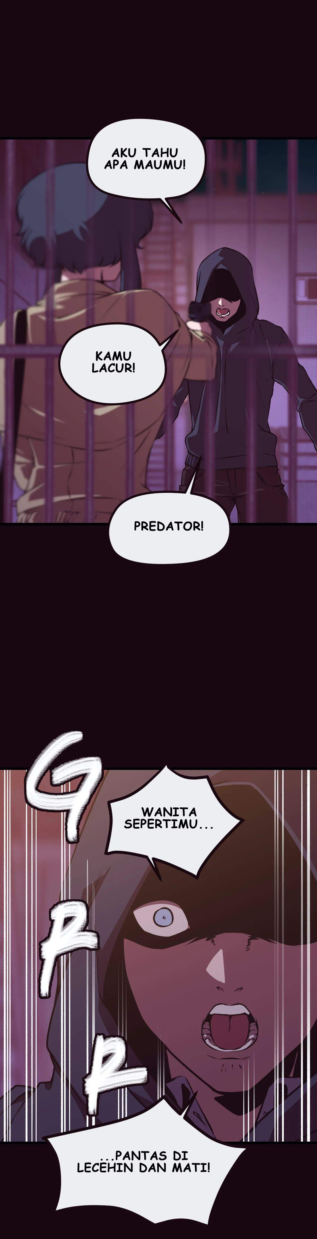 Writing Hell - Chapter 27 16