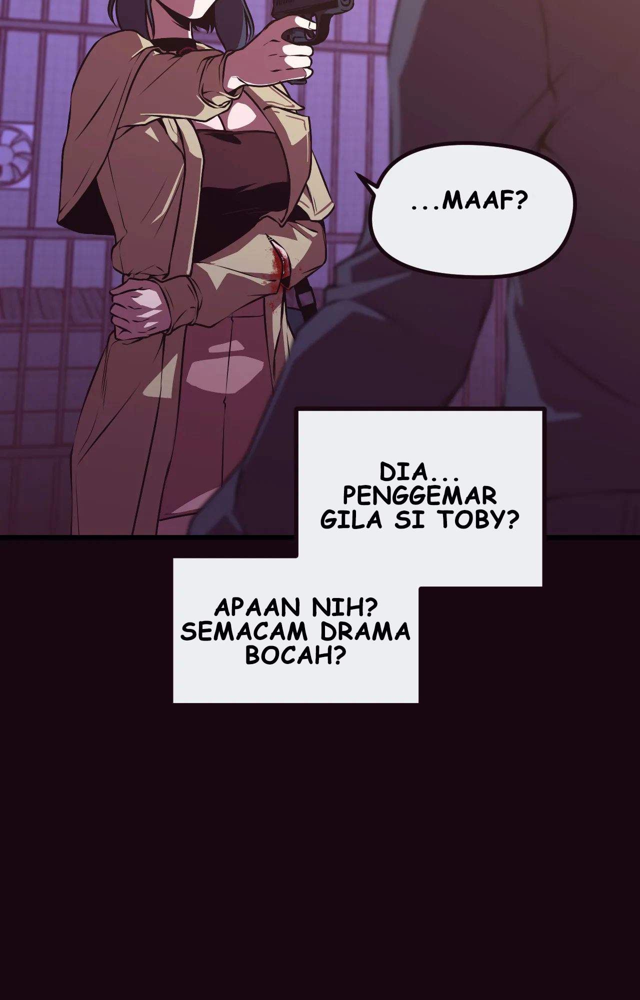 Writing Hell - Chapter 27 14