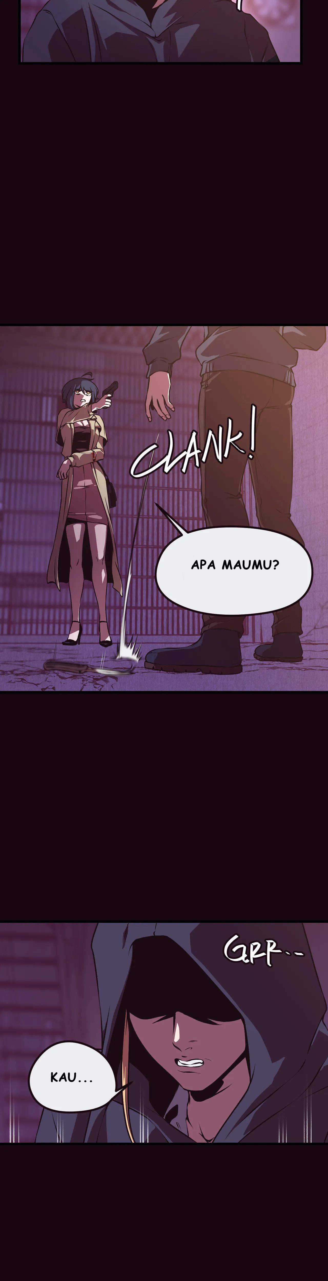Writing Hell - Chapter 27 12