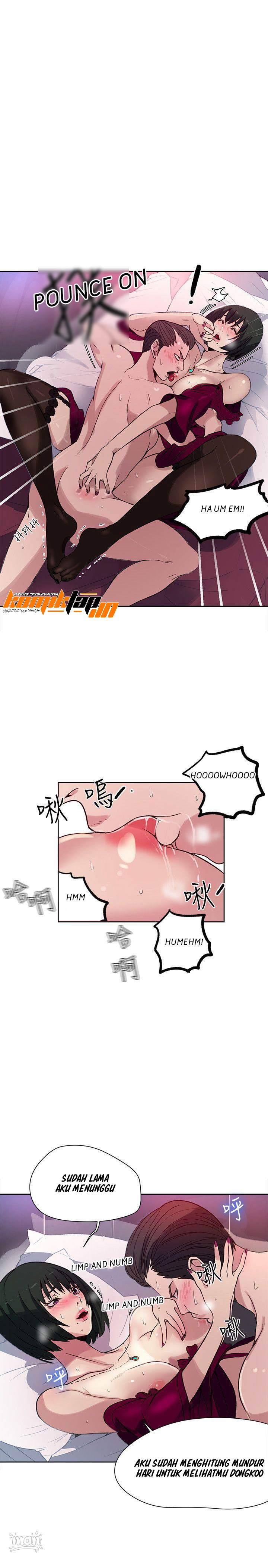 PC Goddess Room - Chapter 27 13