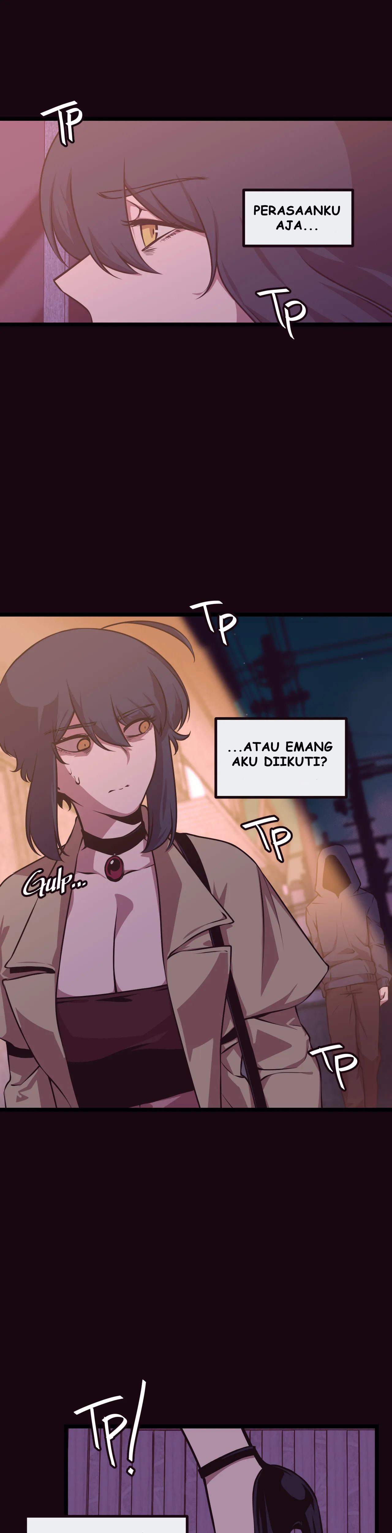 Writing Hell - Chapter 27 2