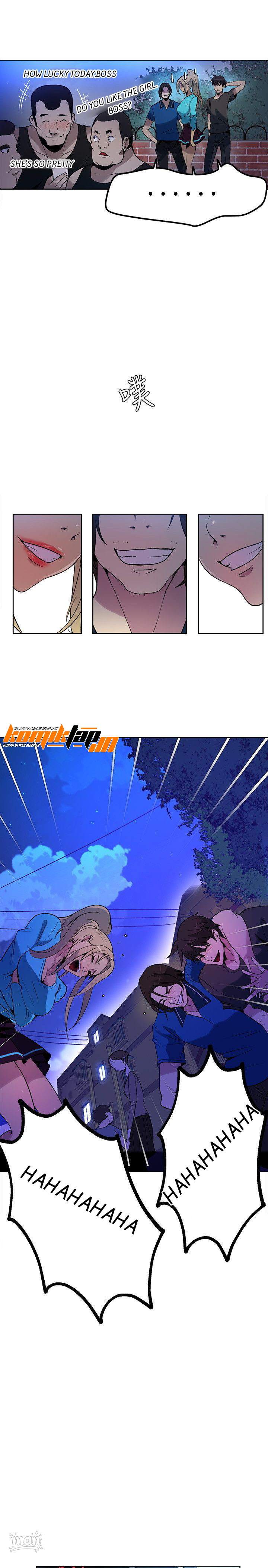PC Goddess Room - Chapter 27 5