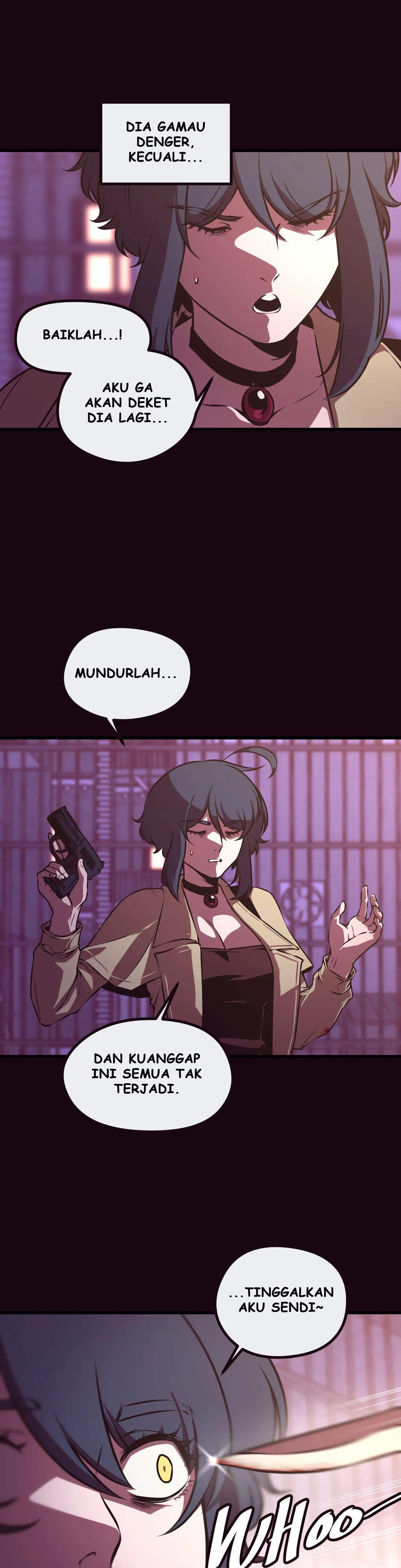 Writing Hell - Chapter 27 18