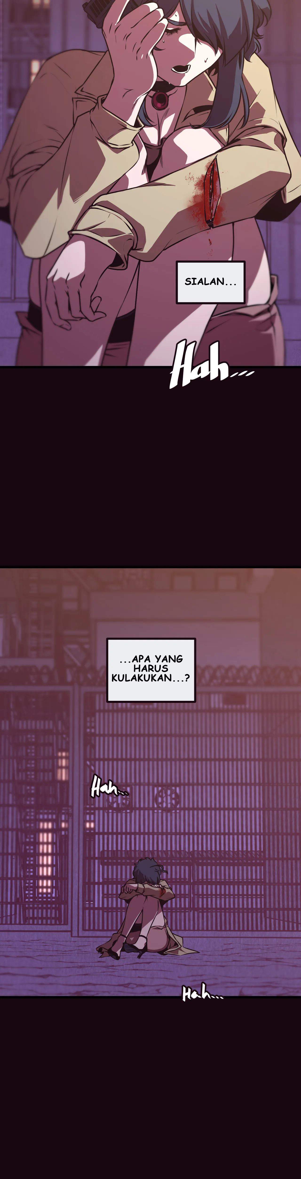 Writing Hell - Chapter 27 24