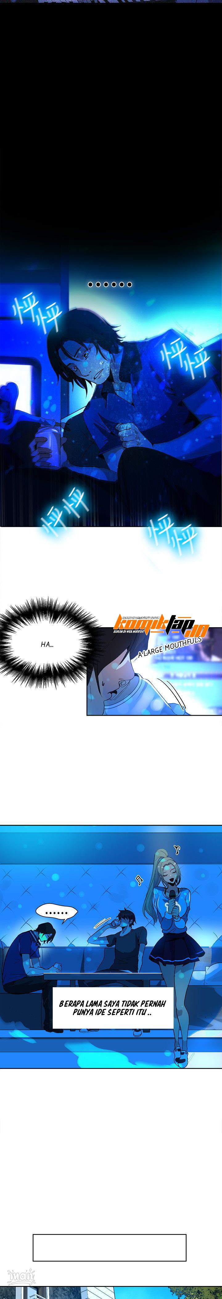PC Goddess Room - Chapter 27 11