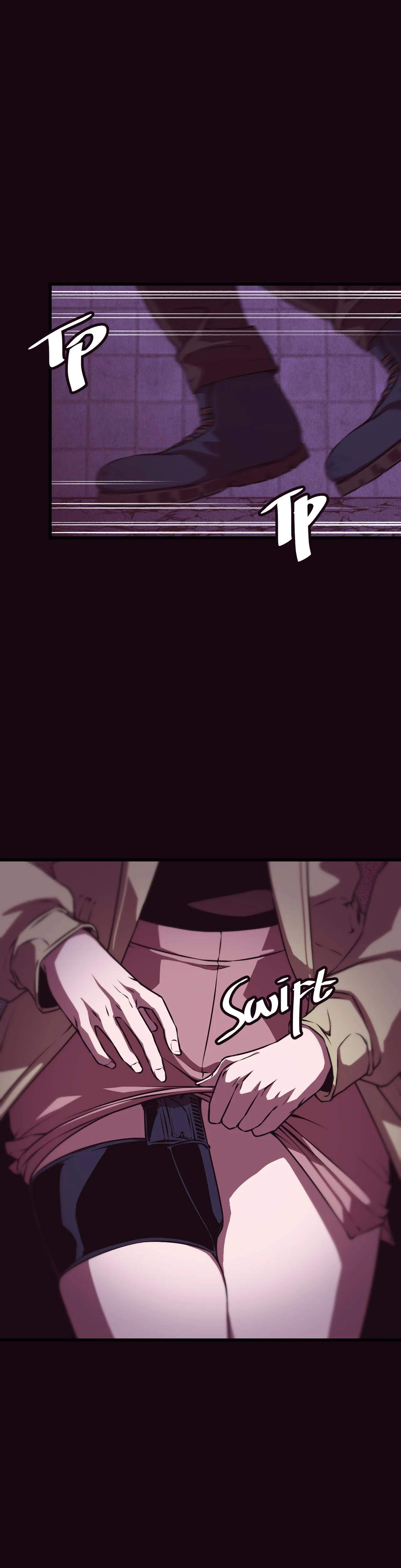 Writing Hell - Chapter 27 9