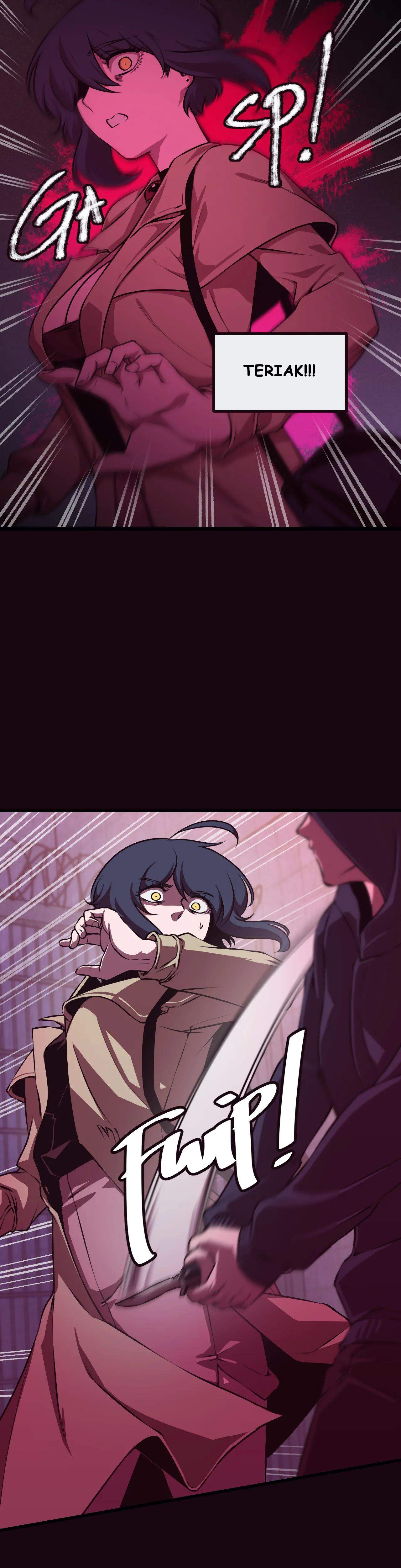 Writing Hell - Chapter 27 5