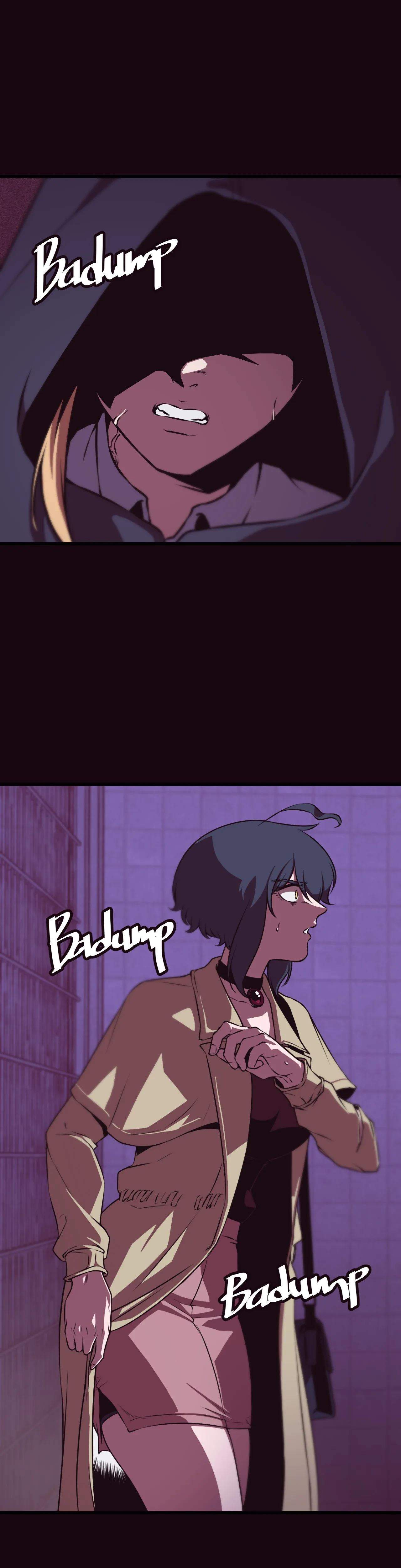 Writing Hell - Chapter 27 8