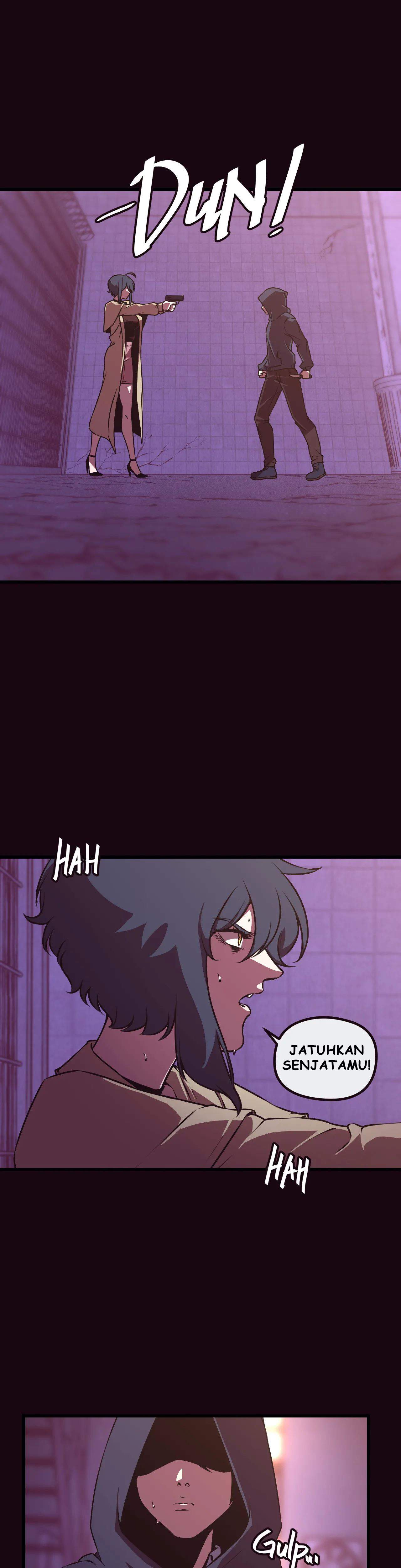 Writing Hell - Chapter 27 11