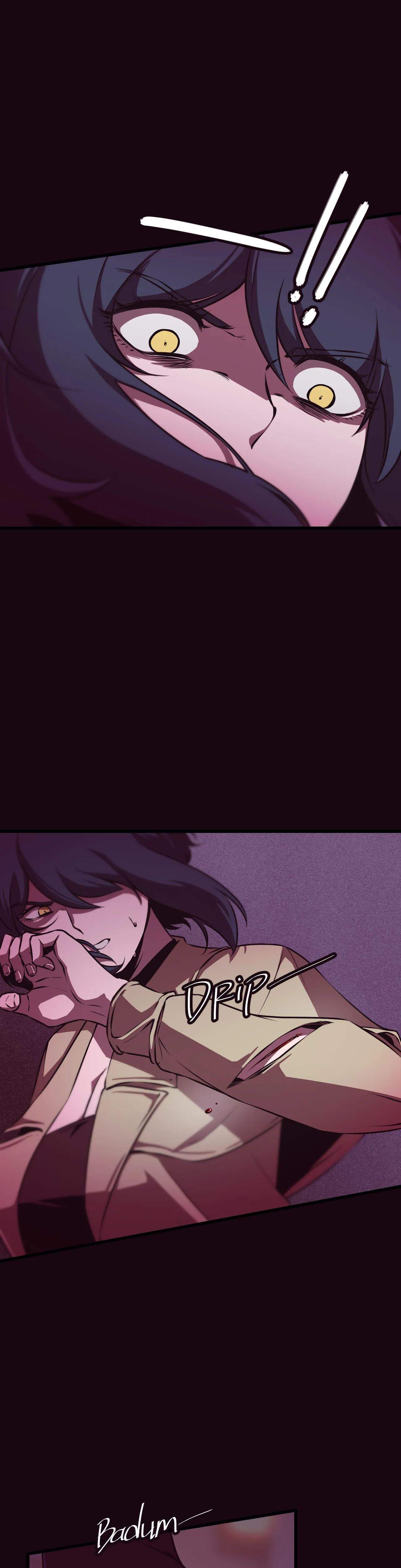 Writing Hell - Chapter 27 6