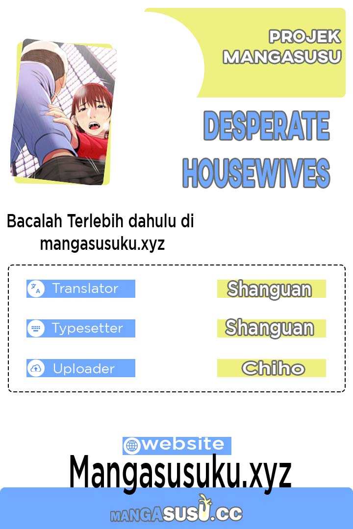Desperate Housewives - Chapter 4 2