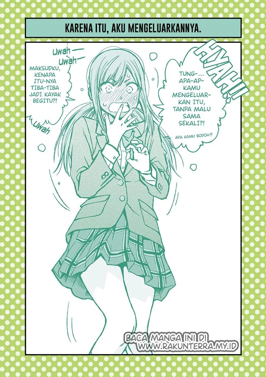 Dogeza de Tanondemita - Chapter 4 3
