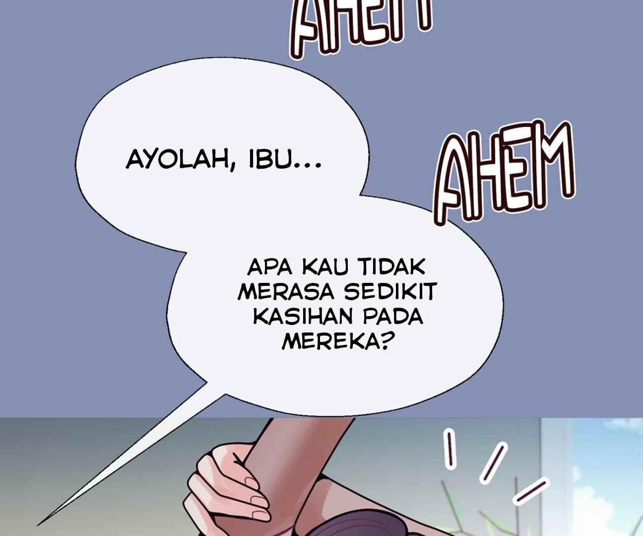 In Love With the Friend&#8217;s Mother - Chapter 23 30