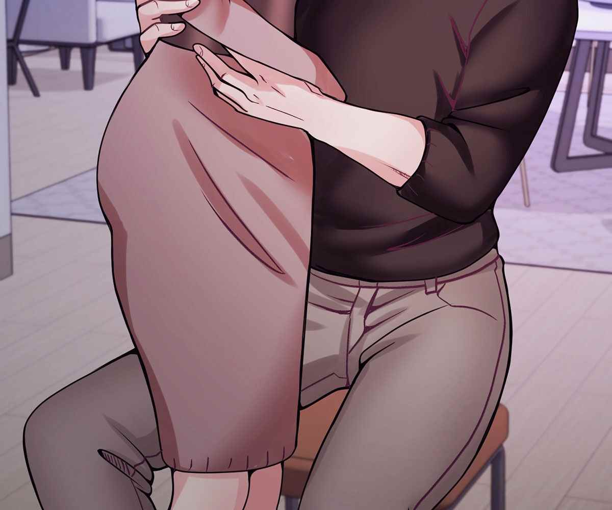 In Love With the Friend&#8217;s Mother - Chapter 23 152