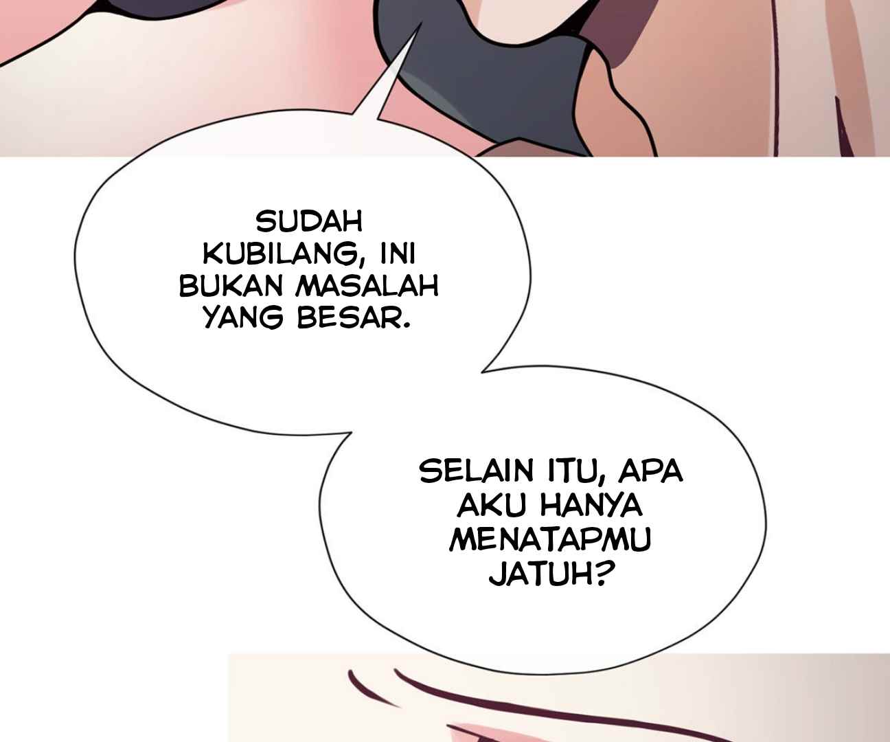 In Love With the Friend&#8217;s Mother - Chapter 23 47