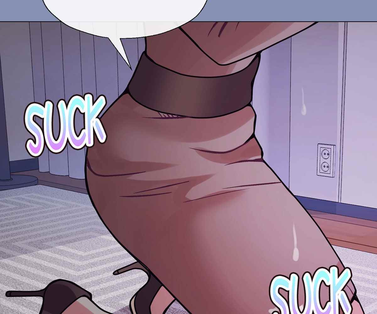 In Love With the Friend&#8217;s Mother - Chapter 23 121