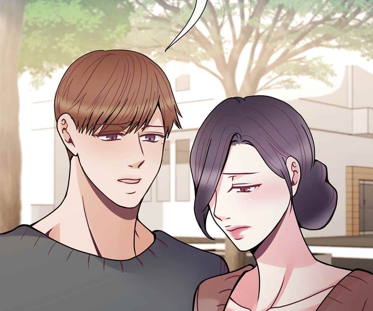 In Love With the Friend&#8217;s Mother - Chapter 23 59